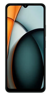 Xiaomi Redmi A3 128+4GB Zelená
