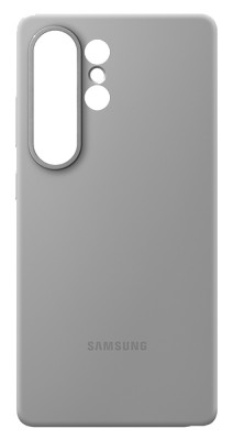 Samsung Silicone Case Galaxy S25 Ultra, Gray