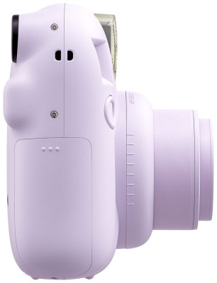 Fujifilm Instax Mini 12 Mega Pack Lilac Purple