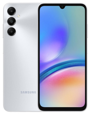 Samsung A057 Galaxy A05s 4+128GB Silver