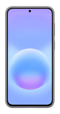 Samsung Silicone Case Galaxy A57, Gray