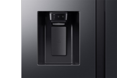 Americká chladnička Samsung RS70F65KEFEO