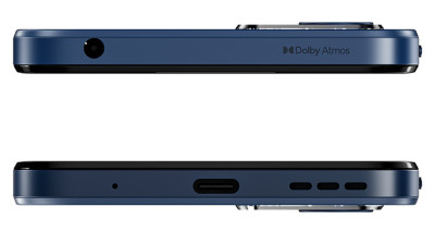 Motorola Moto G14 128+4GB Sky Blue