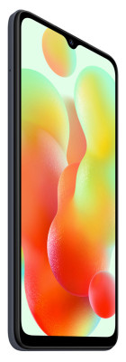 XIAOMI Redmi 12C 128GB+4GB černá