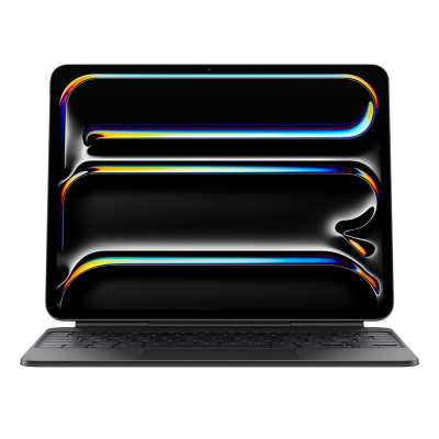 Apple Magic Keyboard pro iPad Pro 13 (M4) IE Black