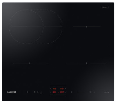 Vestavná indukční varná deska Samsung NZ64B4016FK