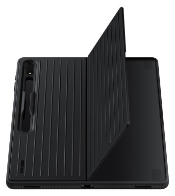 Samsung Protective Standing Cover, Tab S8 Ultra, B
