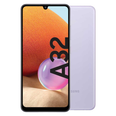 Samsung A325 Galaxy A32 LTE 128GB Lavender