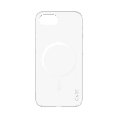 PanzerGlass CARE iPhone 17e/16e SL1M MagSafe čirý