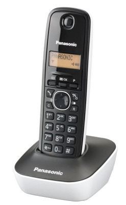 Panasonic KX-TG1611FXW