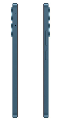 POCO C65 128+6GB Blue