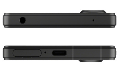 Sony Xperia 5 V 5G Black