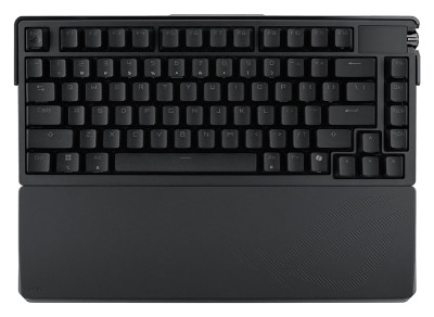 ASUS ROG Azoth Extreme (ROG NX Snow / PBT) - US