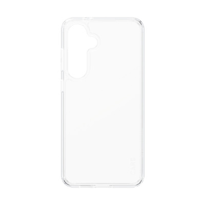 PanzerGlass CARE Hardcase Galaxy S24 FE Transparen