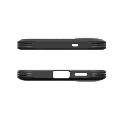 Spigen Tough Armor MagSafe Samsung S26+ gunmetal