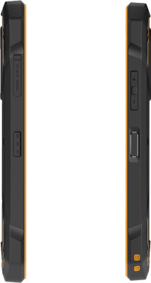 Doogee S51 64+4GB DualSIM Orange