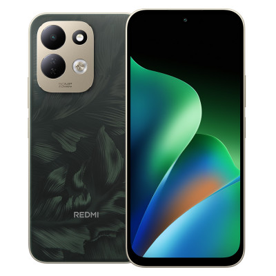 Xiaomi Redmi 17 128+4GB Oak Green