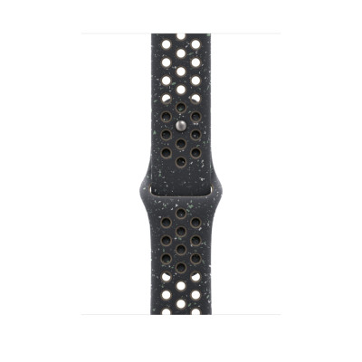 Apple 41mm Nike Sport Band Midnight Sky M/L