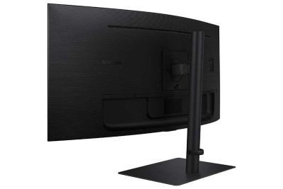 34" Samsung QHD monitor S65UC