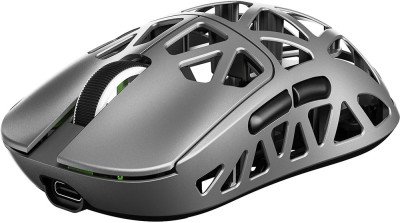 YENKEE YMS 31 ODYSSEY Magnéziová myš bezdrátová