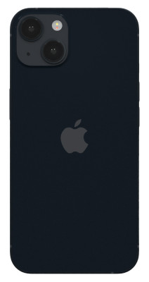 Renewd iPhone 13 mini 128GB Midnight