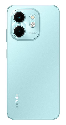 Infinix Smart 9 HD 64+4GB Mint Green