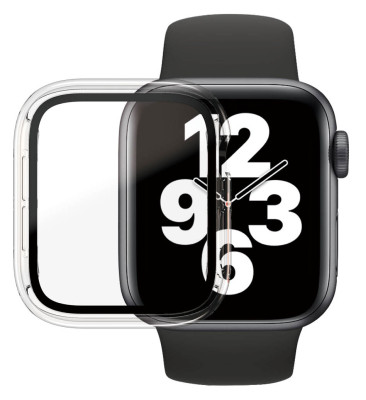 PanzerGlass Apple Watch 4/5/6/SE 44mm čirý
