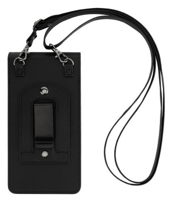 Gigaset Phone Bag Black