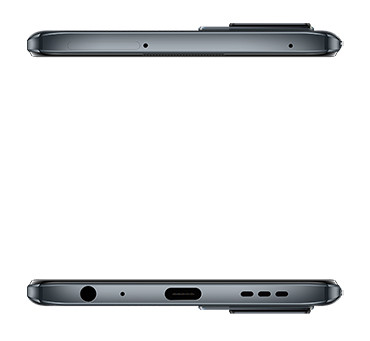 VIVO Y76 5G 8+128GB Midnight Space
