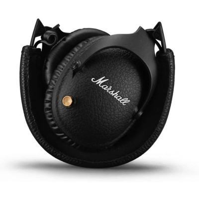 Marshall Monitor II BT A.N.C. Black