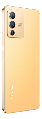 VIVO V23 5G 12+256GB Sunshine Gold