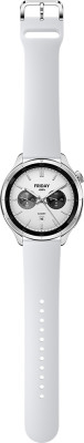 Xiaomi Watch S4 Silver