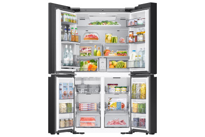 French door chladnička Samsung RM90F67CECEO