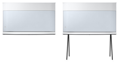 43" QLED Serif TV Samsung QE43LS01BGUXXH