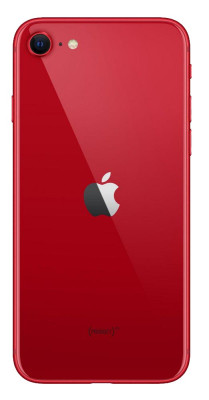 iPhone SE 2022 64GB (PRODUCT)RED