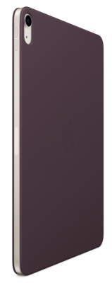 Smart Folio iPad Air 10.9 - Dark Cherry