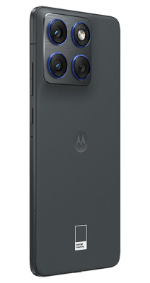 Motorola EDGE 70 512+12GB Gadget Grey XMB