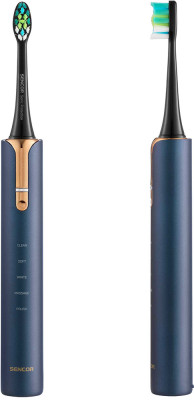SENCOR SOC 4110BL zubní kartáček