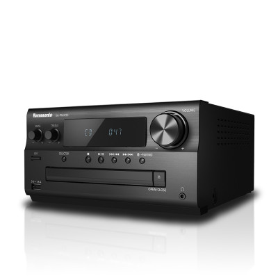 Panasonic SC-PMX92EG-K Mikro systém
