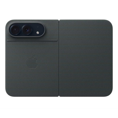 Apple iPhone Duo Folio with Kickstand - Navy Blue