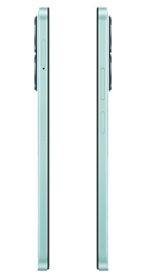 OPPO A58 128+6GB Dazzling Green