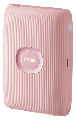 Fujifilm Instax Mini Link2 Soft Pink