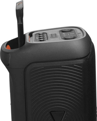 JBL PartyBox STAGE 320, Black