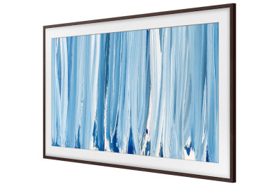 Výměnný rám pro Frame TV 55" hnědá