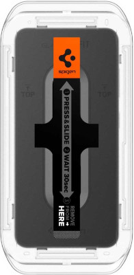 Spigen Glass HD 2 Pack Samsung Galaxy S25+/S24+