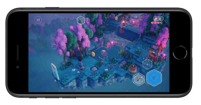 iPhone SE 2022 128GB Midnight