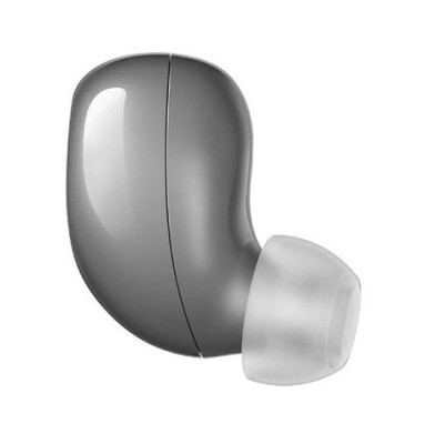KEF Mu3 Silver Grey