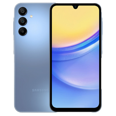 Samsung Galaxy A15 5G 4+128GB Blue