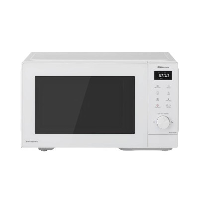 Panasonic NN-GD34QWEPG MICROWAVE WITH GRILL
