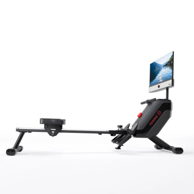 Magnetický veslovací trenažér YESOUL R1 PLUS